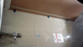 █魔手☛外购█精品厕拍《女神系》（高跟玉足篇）（二）25V[某房原版] ipcam 1 (7)