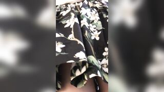 【大神整理合集】稀缺无内系列❤️无内露鲍+真空透明内+情趣内+镂空内+透明内+丁字内大合集201V ipcam 3 (5)