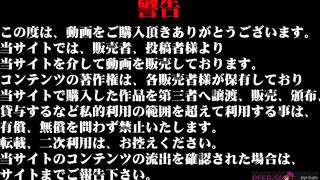 絶滅和室　可愛すぎるJ●達の大【第三体育館　File090】 ipcam