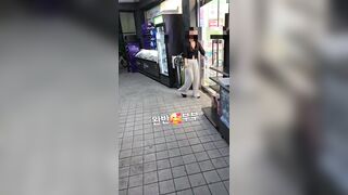 배달노출 야외노출 야외자위 (2)