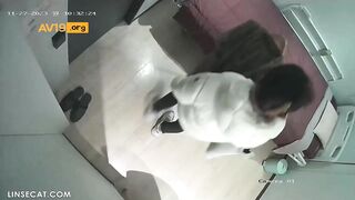 신작IP 성형외과 회복실_존예녀 8명 ipcam korean porn vip