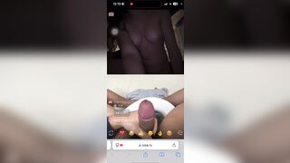 양녀 폰섹 (1)
