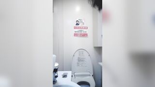 女子達のトイレ事情 vol.54（ヤングガールスペシャル５） ipcam
