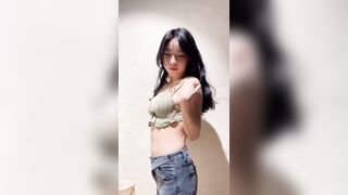 브라벗는 예쁜여자