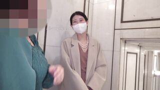 vol.63【結婚式】参列者の胸チラ花嫁のお色直し着替え ipcam