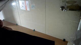 [マジックハン​​ド☛購入] プレミアムCP女神シリーズ（無毛HJ、超可憐な美少女の嘔吐）25V ipcam 2 (8)