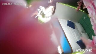 乐橙精品✅包臀裙小仙女被强推操哭 吵架冷战后继续操✅ ipcam