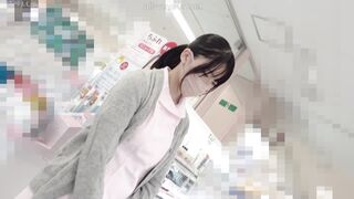 清楚美人歯科女子のエロ過ぎ食い込みP丸見え！大開脚もりまんにぱいチラも堪能たっぷり盗撮 ipcam