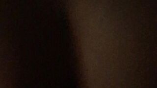 DVD방_엉덩이에 점있는 육덕얼공녀 [밝기조절용] korean porn vip