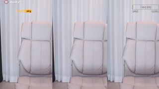 소영 팬비번방 리액션컷