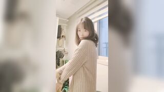 가슴 개큼...