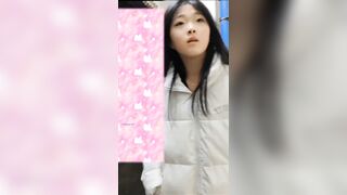マジックハン​​ド☛アウトソーシング✅ブティックトイレ撮影❤️「フィルライトナンパ第4号」女の子に発見され撃ち返され、トイレでコンドームな ipcam 9
