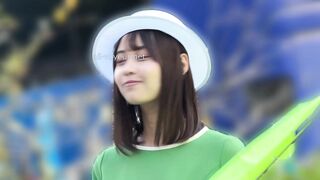 関東のバスガイド4名 パンチラ隠し撮り お仕事中のパンストムレムレパンティに大興奮 ipcam