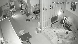 【破解摄像头】家庭摄像头啪啪啪合集33V[某房原版] ipcam 3 (9)