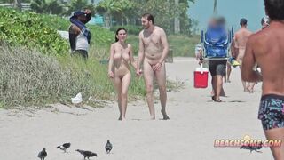 【节日礼包】男女共用天体海滩❤️各式活动漏奶又漏逼2023和2024最新合集295V 2 ipcam (4)
