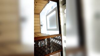 エピソード63〜中国の銭湯盗撮〜清純女子校生、熟女〜盗撮〜12V ipcam (10)