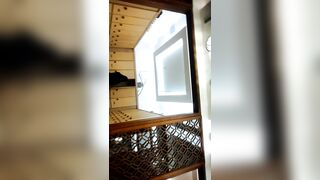 エピソード63〜中国の銭湯盗撮〜清純女子校生、熟女〜盗撮〜12V ipcam (3)