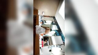 エピソード63〜中国の銭湯盗撮〜清純女子校生、熟女〜盗撮〜12V ipcam (5)