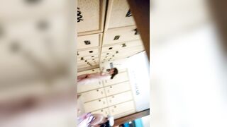エピソード63〜中国の銭湯盗撮〜清純女子校生、熟女〜盗撮〜12V ipcam (8)