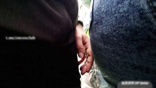 【顶臀】先摸试探后再顶 射到屁股上全是精液9V[某房原版] ipcam 1 3