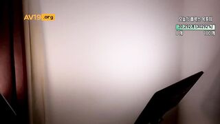 bj도원 표정이 섹시한 게스트 300개 팬방
