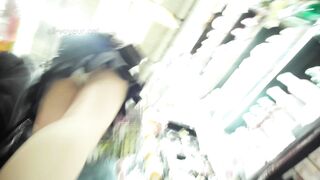 4K動画 店内逆さ ipcam