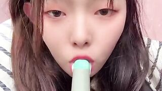 【吉林省学生カップル流出】数年にわたる学生カップルのプライベート記録【とある部屋オリジナル版】 china (2)