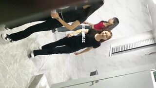 極上トイレ撮影の最新流出❤️ 新シーンストーキングして多数のトップ美女のおしっこやうんちをするトップJK女神をこっそり撮影 ipcam