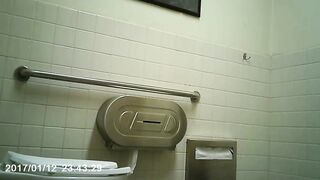 Joe's Toilet ipcam
