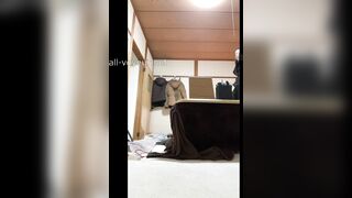 NO.26【爆乳Gカップ売れない読モ】２人見比べ。実家暮らし●●ちゃん jav jvip