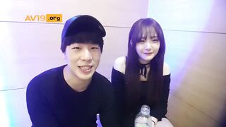 이건우_일본혼혈 레젼드 헌팅녀 모텔에서 ♥ 신디