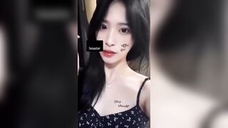 몸팔고 약빠는 트위터 대표 걸레짝 한나 2V 합본 korean porn vip 3 (3)