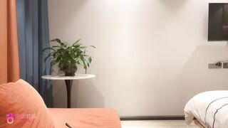 【探花精品】欧阳克探花酒店约炮❤️专门约拍刚成年的小姐姐12V[AI超清4K修复] china 2
