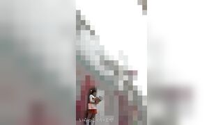 店員さん11　携帯ショップのキャンギャルその１ ipcam