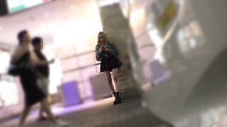 「キモイキモイキモイ」だまされ爆ギレギャル　子宮沈没マーキング ipcam