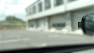 【テニスウェア】お着替えまさかのTバック！天使のおっぱいゲット ipcam