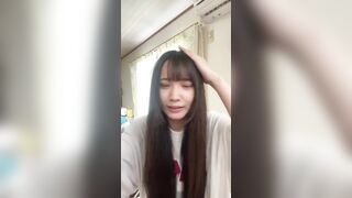 스시녀 얼공 자위 2