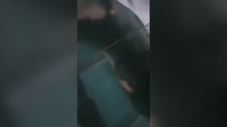 엉덩이를 조져주고 싶다