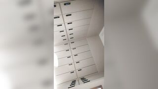 【全網独占原画】ウォーターパーク美女たちが着替えてお風呂に入る㊙️透かしなし原画シリーズ【シーズン1】10V ipcam 3 (2)