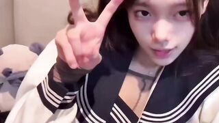 청순 슬렌더2