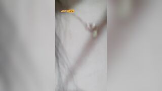 소현_핑두☆로켓꼭지화장실 샤워+자위 리액션