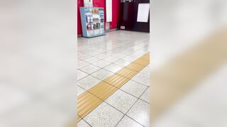 JK盗撮日記187　初登場！！2025年超新星！！乃○坂級の超オススメアイドルJKを電車内とトイレ内で盗撮【※完全主観24分超撮 ipcam