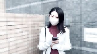 スレンダー美女のパンツ買取！逆さ撮り＆食い込み確認からブラ外し記念撮影 ipcam