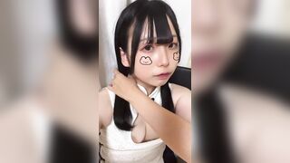 【動画20本 計5時間53分】可愛いお姉さんのソフトエロ jav jvip (1)