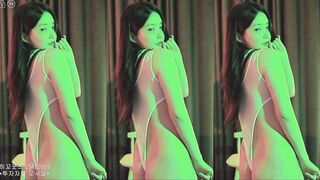 BJ박히꼬 하이레그 [1]