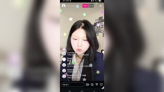 어제자 라방 1