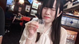 【MJ作品】公司聚会灌醉可爱女同事㊙️被抱回酒店各种姿势尽情玩弄内射流精 china
