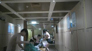 【全網オリジナルファイル限定】ウォーターパーク美女着替え＆入浴㊙️透かしなしオリジナルファイルシリーズ【シーズン3】10V ipcam 2 (5)