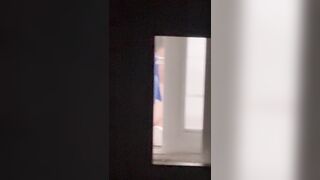 ㅈㅉ 앞집 귀여운여자 도촬 (1)