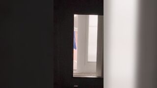 ㅈㅉ 앞집 귀여운여자 도촬 (2)